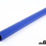 Silicone Hose Blue straight length 1,25'' (32mm)