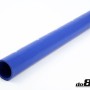 Silicone Hose Blue straight length 2,25'' (57mm)
