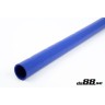 Silicone Hose Blue straight length 2,25'' (57mm)