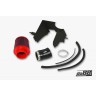 SAAB 9-3 2.8T V6 06-11 Intake system with filter, black hose