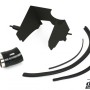 SAAB 9-3 2.8T V6 06-11 Intake system, black hose
