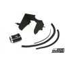 SAAB 9-3 2.8T V6 06-11 Intake system, black hose