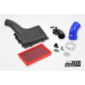 VAG 1.8 2.0 TSI (MQB) V1 Intake system, With Inlet pipe, Blue hose, Filter