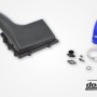 VAG 1.8 2.0 TSI (MQB) V1 Intake system, Hose OEM, Blue hose
