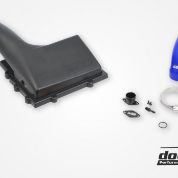 VAG 1.8 2.0 TSI (MQB) V1 Intake system, Hose do88, Blue hose