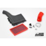 VAG 1.8 2.0 TSI (MQB) V1 Intake system, Hose do88, Red hose, Filter