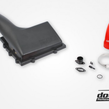 VAG 1.8 2.0 TSI (MQB) V1 Intake system, Hose do88, Red hose