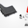 VAG 1.8 2.0 TSI (MQB) V1 Intake system, Hose do88, Red hose