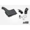 VAG 1.8 2.0 TSI (MQB) V1 Intake system, With Inlet pipe, Black hose