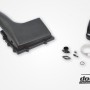 VAG 1.8 2.0 TSI (MQB) V1 Intake system, Hose do88, Black hose