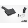 VAG 1.8 2.0 TSI (MQB) V1 Intake system, Hose do88, Black hose