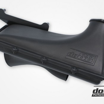 Volvo S60/V60/V70/S80 T5 2.5T 2.5FT 2008-15 Intake system