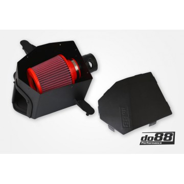 Volvo S60 V60 XC60 V90 S90 XC90 SPA Intake system, D5 engine