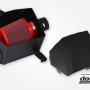 Volvo S60 V60 XC60 V90 S90 XC90 SPA Intake system, D5 engine
