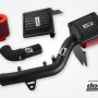 BMW F8X M2C M3 M4 Intake system