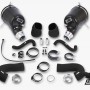Porsche 911 Carrera (992) Induction system, 66mm outl, with Turbo inlet hoses