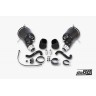 Porsche 911 Carrera (992) Induction system, OE size/66mm outlet