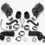 Porsche 911 Carrera (992) Induction system, 80mm outl, with Turbo inlet hoses