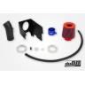SAAB 9-5 2.0t 2010-2011 Intake system with Blue hoses