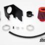 SAAB 9-5 2.0t 2010-2011 Intake system with Black hoses
