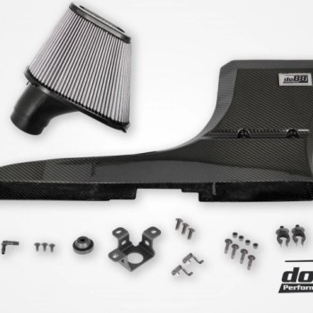 do88 V2 Intake System Carbon Fiber VAG EA888