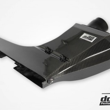 do88 V2 Intake System Carbon Fiber VAG EA888