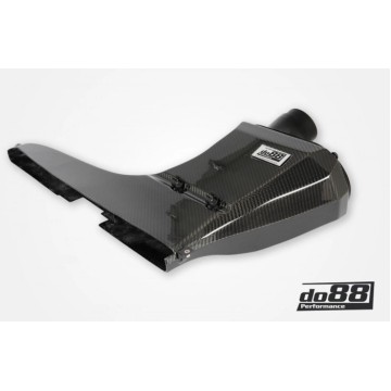 do88 V2 Intake System Carbon Fiber VAG EA888