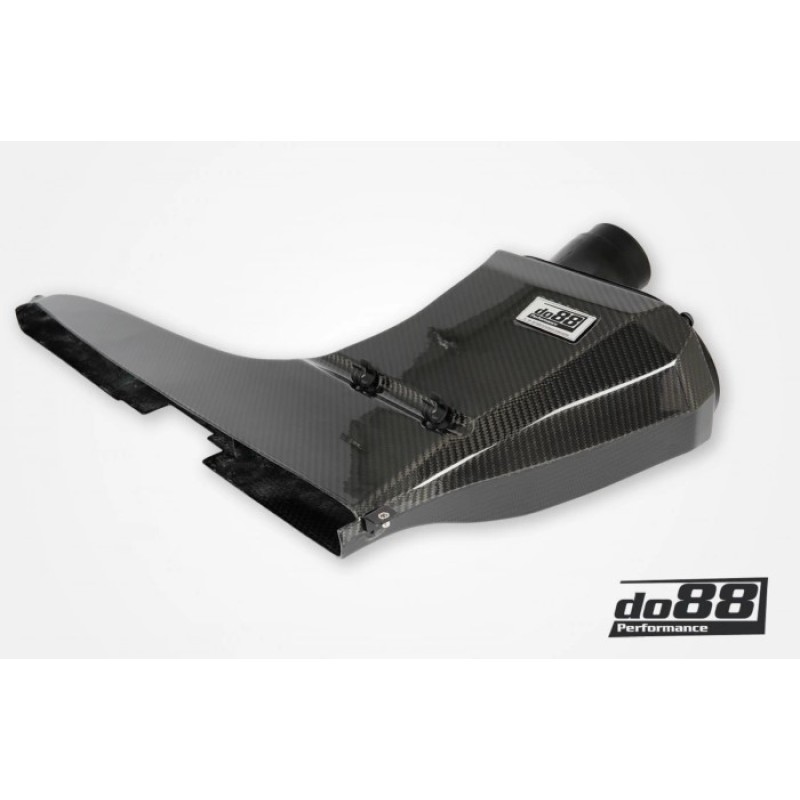 do88 V2 Intake System Carbon Fiber VAG EA888
