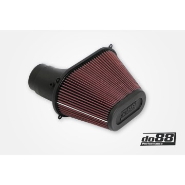 do88 V2 Intake System VAG EA888, Replacement Air Filter