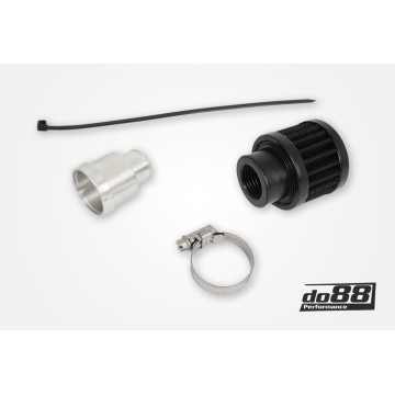 do88 VAG EA888 SAI Air Filter