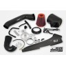 Audi RS3 8V 8Y / TT RS (8S) BeastFlow Closed Intake System + Inlet hose TTE 777 855