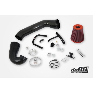Audi RS3 8V 8Y / TT RS (8S) BeastFlow Open Intake System + Inlet hose TTE 6 700