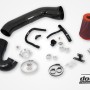 Audi RS3 8V 8Y / TT RS (8S) BeastFlow Open Intake System + Inlet hose TTE 777 855