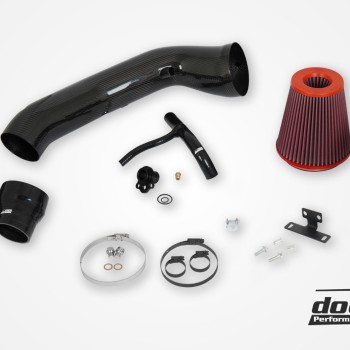 Audi RS3 8V 8Y / TT RS (8S) BeastFlow Open Intake System