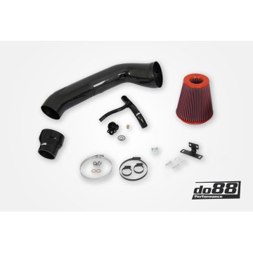 Audi RS3 8V 8Y / TT RS (8S) BeastFlow Open Intake System