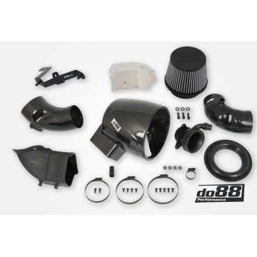 do88 Intake system + Turbo Intake OE, GR Supra A90 / BMW Z4 G29