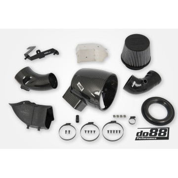 do88 Intake system, GR Supra A90 / BMW Z4 G29