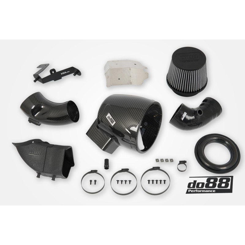 do88 Intake system, GR Supra A90 / BMW Z4 G29