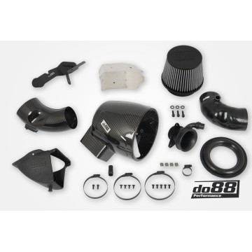 do88 Intake system + Turbo Intake Pure 800, BMW M240i M340i G20 G42