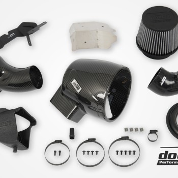 do88 Intake system, BMW M240i M340i G20 G42
