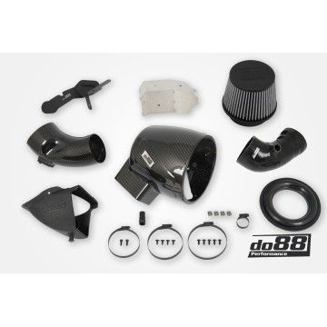 do88 Intake system, BMW M240i M340i G20 G42