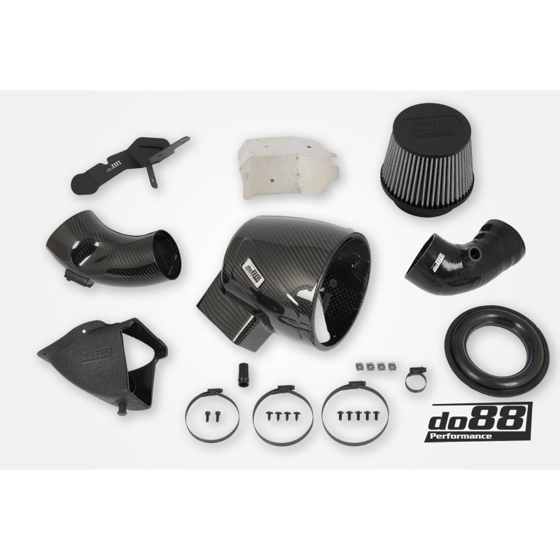 do88 Intake system, BMW M240i M340i G20 G42