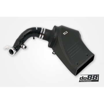 do88 Intake System VW Polo GTI, Seat Ibiza 1,8TSI EA888, Audi S1 2.0 TFSI, Hybrid Turbo Ø53mm