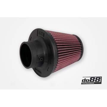 do88 Intake System Polo GTI AW, A1 40TFSI GB, Replacement Air Filter