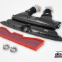 do88 Intake System Carbon Fiber Audi RS6 RS7 C8 + OE Air straight