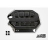 VW Golf MK8 GTI / R Carbon fiber engine cover