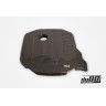 Carbon fiber engine cover, BMW F-Serie (B58)