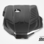 Carbon fiber engine cover, Toyota GR Supra A90 (B58)