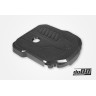 Carbon fiber engine cover, BMW M340i Z4 G-Serie (B58)