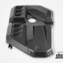 Carbon fiber engine cover, BMW M2 M3 M4 (S58)